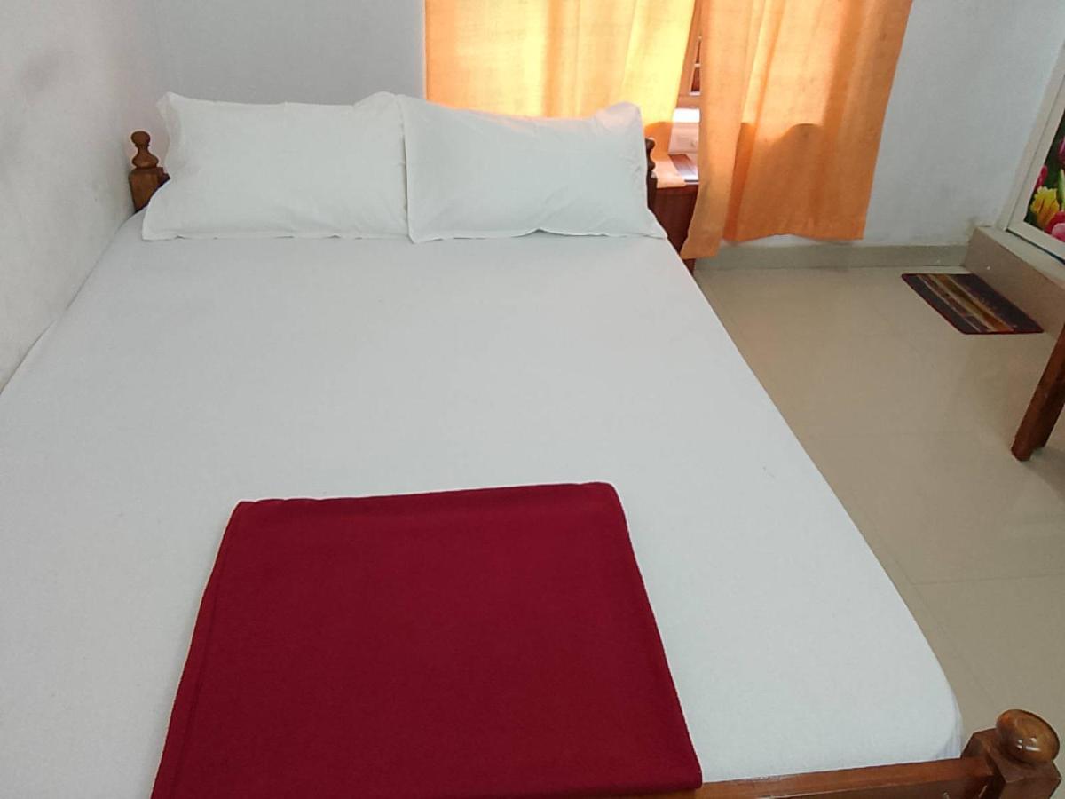 Somatheertham Resort Thiruvananthapuram Exteriör bild