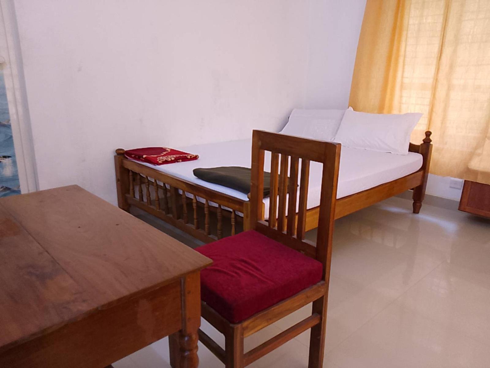 Somatheertham Resort Thiruvananthapuram Exteriör bild